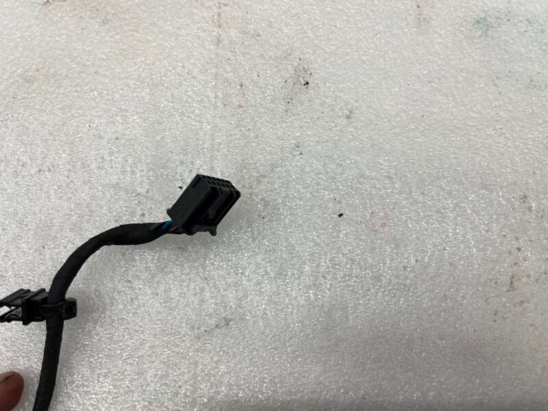 106344100C ⭕16-23 Model X Rear Left/Right Secondary Falcon Door Lift Gas Strut 1063441-00-C