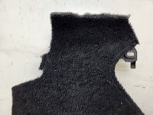 ⭕ 16-20 Model X Front Left Center Console Side Carpet Closeout Trim 1035934-00-B
