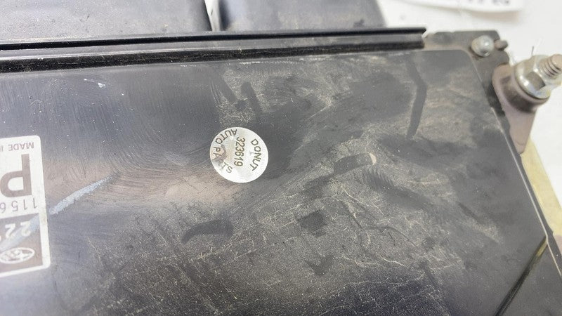 2019 2020 Subaru Forester Engine ECM Electronic Control Module 22765AN