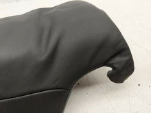 ⭕ 12-20 Tesla Model S Rear Driver Side 2nd Row Seat Bolster Cushion Cover Left