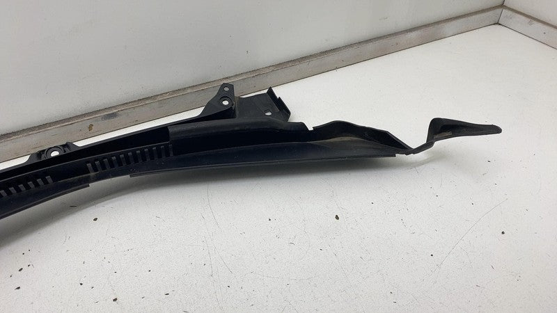 171249301D ⭕ 24-25 Model 3 Front Windshield Wiper Cowl Screen Underhood Trim 1712493-01-D