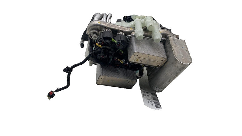 ⭕ 2020-2023 Tesla Model Y Supermanifold Refrigerant Chiller w/ Coolant Reservoir
