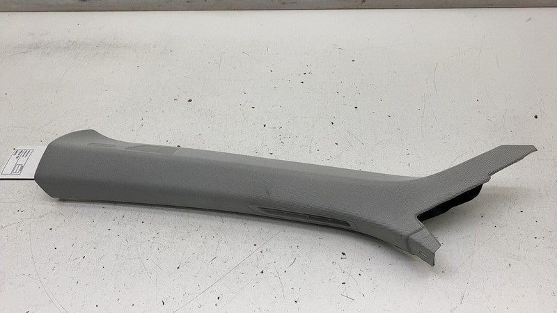 4KE880695 ⭕ 19-23 Audi E-Tron Quattro Left Windshield A-Pillar Trim Cover Panel 4KE867233C
