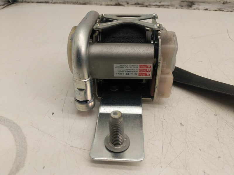 ⭕12-15 Tesla Model S Front Right Seat Belt Retractor & Pretensioner 10