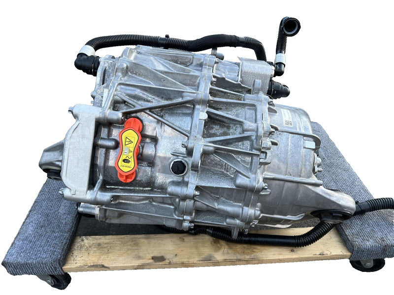 ⭕17-23 Tesla Model Y 3 Front Drive Unit Engine Electric Motor *26k* 11
