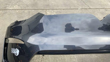 ⭕ 2021 2022 2023 2024 Tesla Model X MX Front Bumper Cover Panel Assembly OEM