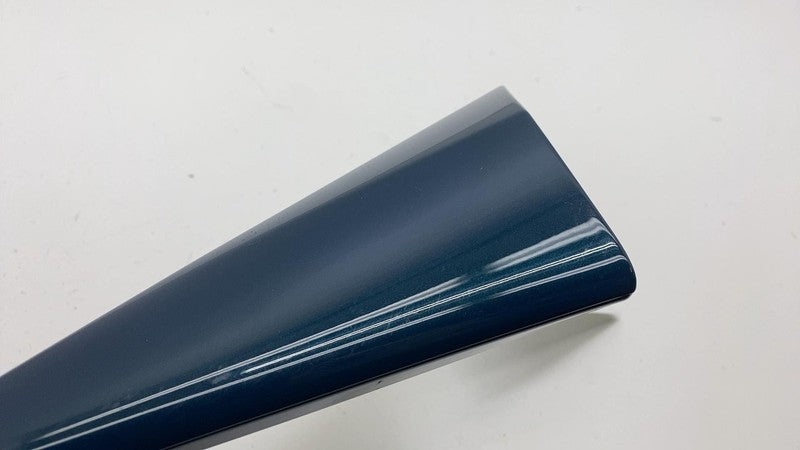 ⭕ 2024 Porsche Cayenne Rear Right Quarter Panel Spoiler Winglet Moldin