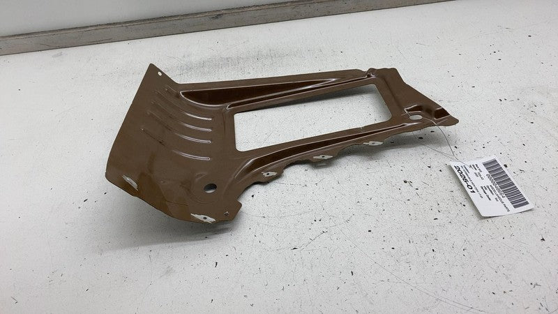 1073694 00 G NEW 2017-2023 Tesla Model 3 Passenger Side Quarter Panel Lower Extension Right