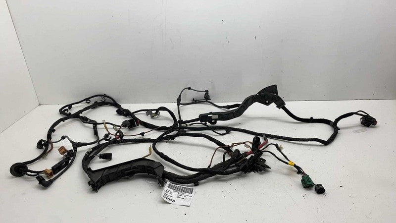 1EA971445 ⭕ 2021-2023 Volkswagen ID.4 ID4 Engine Wiring Loom Cable Wire Harness 1EA971824A