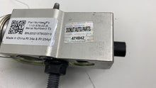 ⭕ 17-23 Tesla Model 3 M3 Air Conditioner AC HVAC Heater Core Valve Tube Sensor