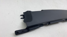 ⭕ 21-23 Model X Rear Right Door Spine Plastic Race Track Trim Panel 1105135-00-F