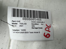2021-2023 Tesla Model S MS Front Driver Side Suspension Spindle Knuckle Left LH