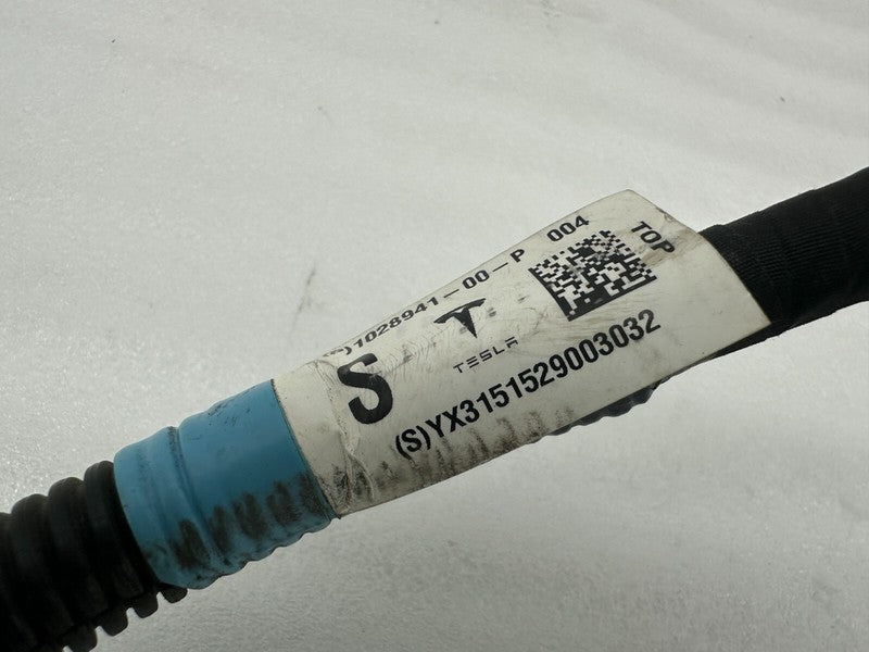 ⭕ 2012-2015 Tesla Model S High Voltage Gen 2 DC-DC Power Converter Mod