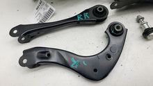 ⭕23-24 Toyota Prius Rear Right Spindle Knuckle w/ Wheel Hub & Control Arm RH FWD