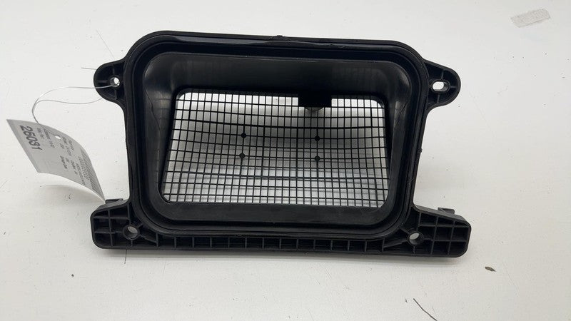 4M1.819.408 ⭕ 2024 Porsche Cayenne HVAC Heater Cabin Fresh Air Inlet Duct Grille 4M1819904