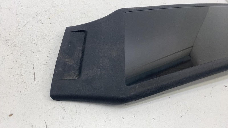 1734282-00 ⭕2024 2025 Tesla Model 3 Right B-Pillar Applique Glass Trim Molding 1734279-00-F