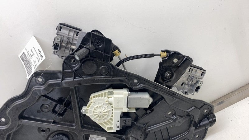149551300D ⭕ 2020-2023 Model Y Rear Right Window Regulator & Motor w/ Carrier 1495513-00-D