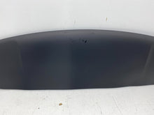 ⭕ 16-20 Model X Front Bumper Lower Under Tray Skid Plate Diffuser 1047094-00-D