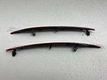 ⭕16-23 Model X Rear Left & Right Bumper Lamp Reflector 1034342-00-C/1034343-00-C