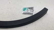 ⭕ 2021-2025 Polestar Polestar 2 Rear Right Side Fender Flare Wheel Arch Molding