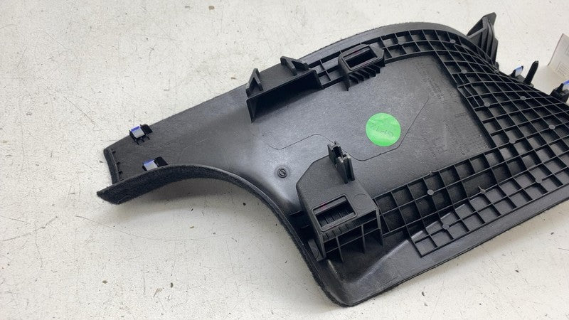 ⭕20-23 Tesla Model Y Rear Left Side C Pillar Lower Trim Cover Panel 17