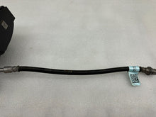 ⭕ 16-20 Model X MX Rear Driver Side Brake Caliper w/ Hose Line Left 1078541-00-B
