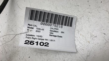 ⭕ 2017-2023 Tesla Model 3 M3 Front Right Caliper w/ Brake Hose Line 1044622-00-E