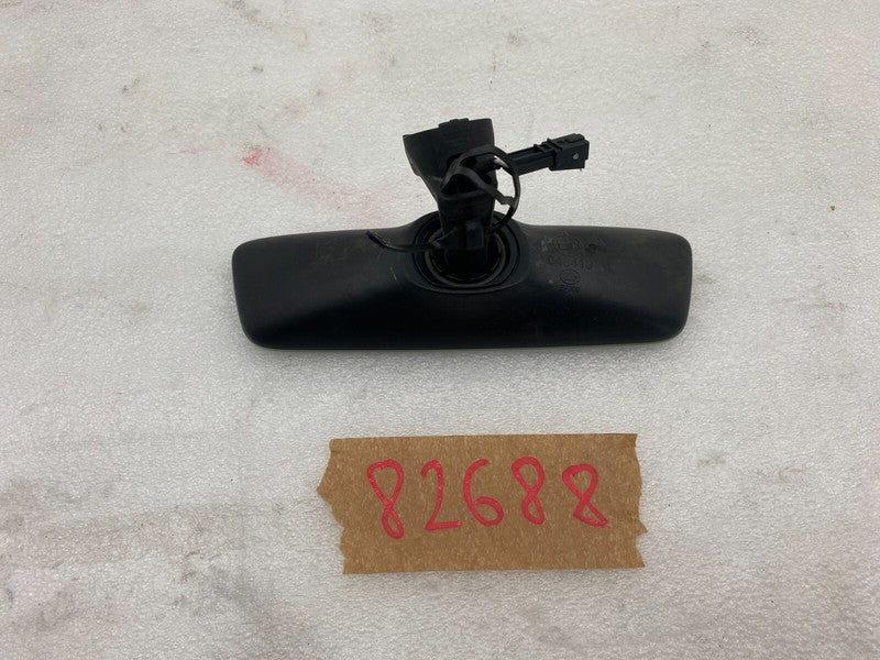 E11 048419 ⭕ 2017-2023 Tesla Model 3 Front Upper Windshield Interior Rear View Mirror Assy