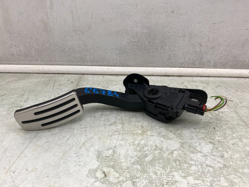 BE5C9F836AA ⭕ 2012-2015 Tesla Model S Accelerator Throttle Gas Pedal Assembly BE5C 9F836-AA