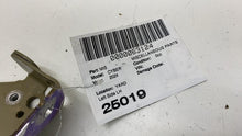 ⭕ 2024-2025 Cybertruck Front Driver Side CFM Support Mount Bracket Left 1853211