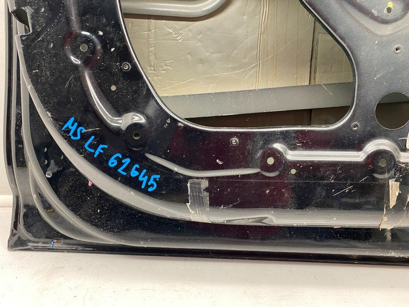 ⭕2016-2020 Tesla Model S MS Front Driver Side Door Shell Panel Left As