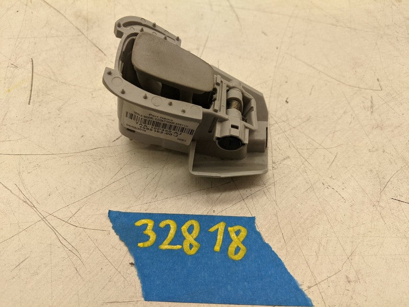 1099162-00-J ⭕ 2017-2023 Tesla Model 3 Rear Roof Coat Hook Hanger Bracket Left 1099162-00-J