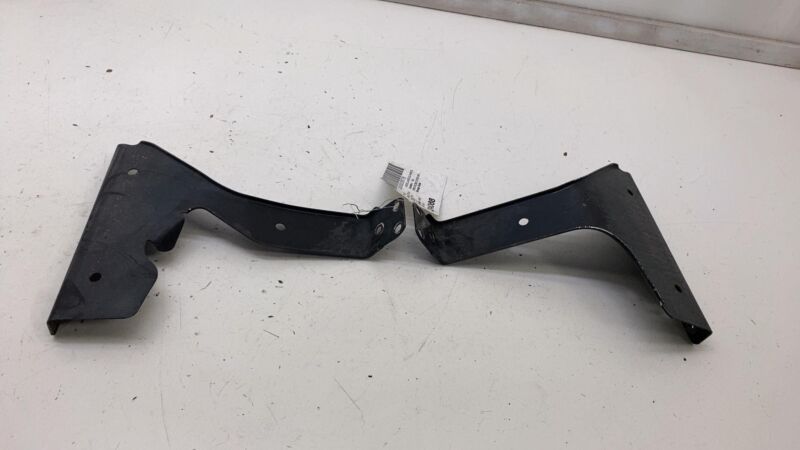 ⭕16-20 Tesla Model X Left & Right Rear End Body Aeroshield Reinforcement Bracket