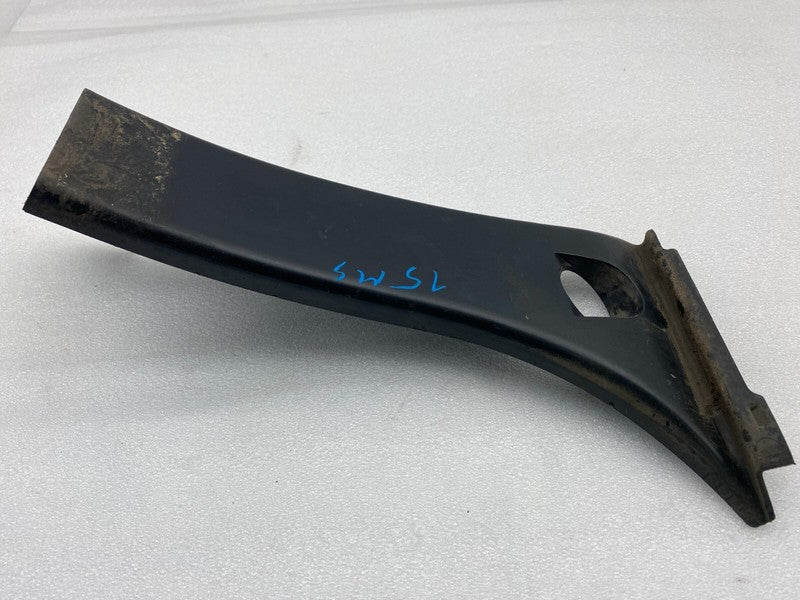 ⭕ 2012-2015 Tesla Model S MS Rear Passenger Side Trunk Liftgate Trim Cover Right