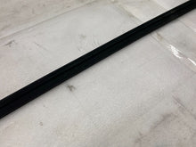 ⭕ 2016-2020 Tesla Model X MX Rear Upper Exterior Bright Chrome Strip Molding OEM