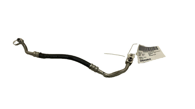 ⭕ 2006-2015 Mazda MX-5 Miata A/C Air Conditioning Pressure Pipe Hose Line OEM