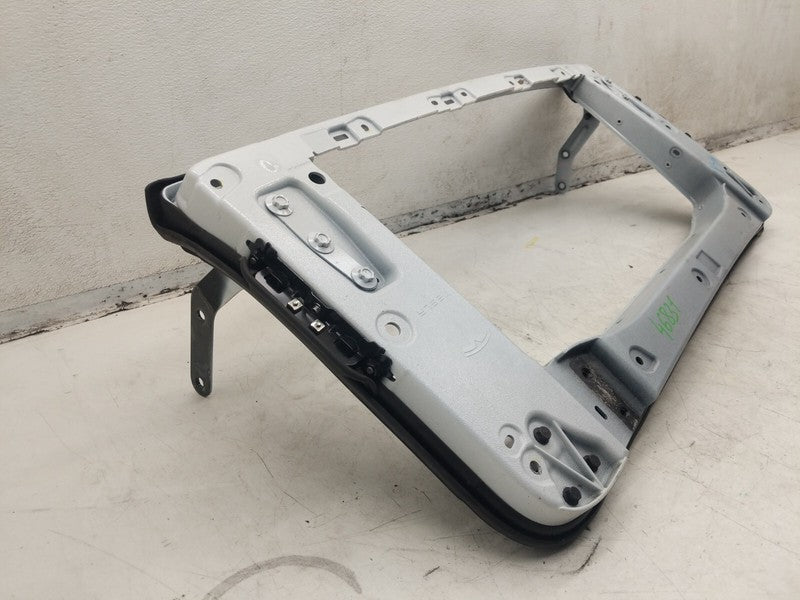 ⭕ 2016-2020 Tesla Model X Rear Passenger Falcon Door Wing Frame Upper Right OEM