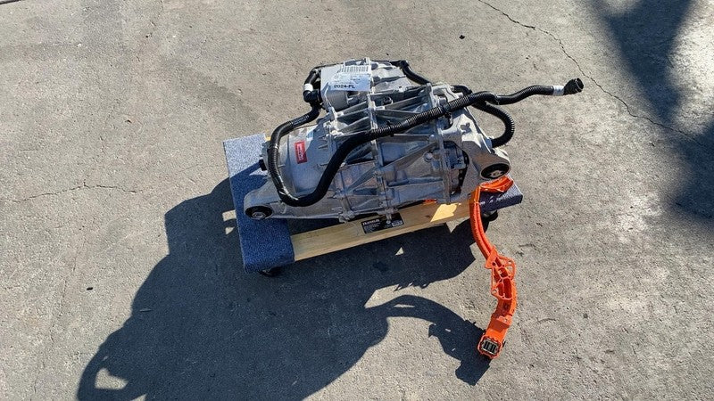 ⭕ 21-23 Model 3 Rear Drive Unit Engine Electric Motor Low Current 1120