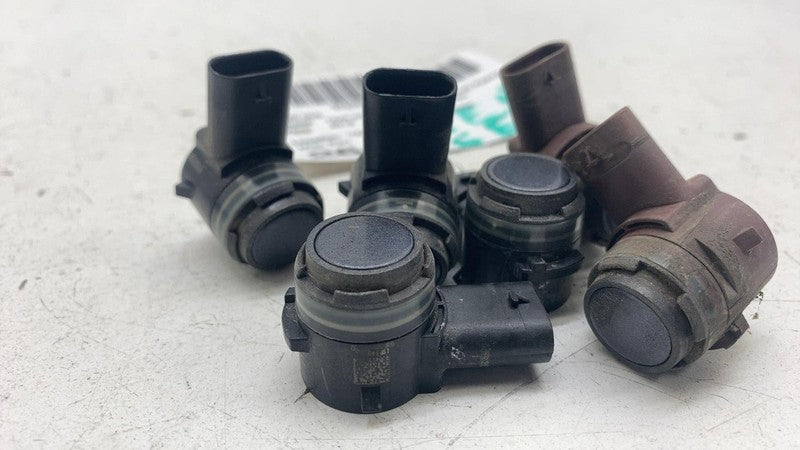 ⭕ 2017-2023 Tesla Model 3 M3 Bumper Park Assist Sensor 1127503-12-C/11