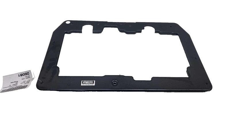 ⭕ 2014 Land Rover Range Rover Sport License Plate Mount Support Holder Bracket
