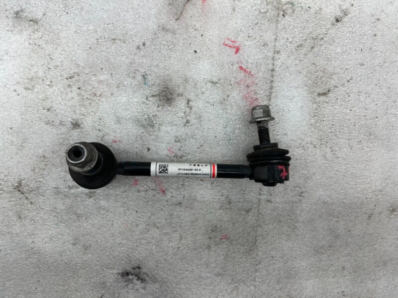2017-2023 Tesla Model 3 Y Rear Left or Right Suspension Upper Control Arm Link