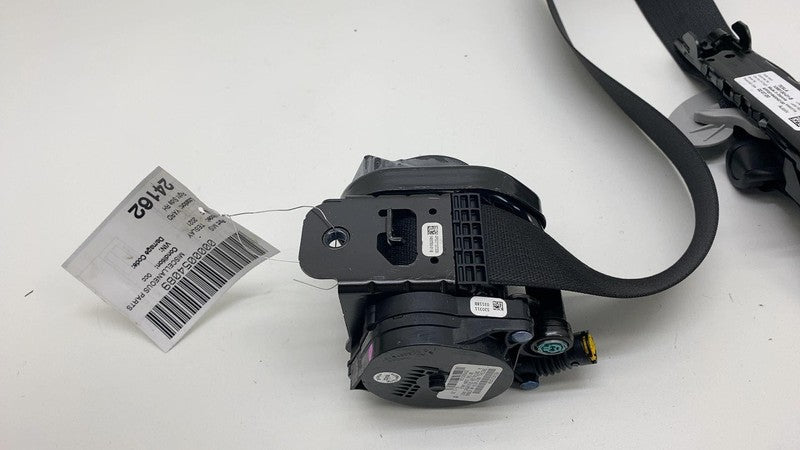 149378301B 2020-2023 Tesla Model Y Front Passenger Side 1st Row Seat Belt & Retractor Right