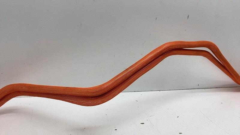 ⭕2020-2024 Model Y HV Busbar Charge Port Inlet Wiring Harness Cable 15