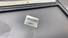 2016-2020 Tesla Model S Right B-Pillar Applique Glass Trim Molding 1083900-00-B
