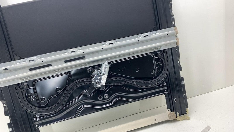 ⭕2017-2020 BMW 540i Sunroof Sun Roof Moonroof Window Glass w/ Motor As