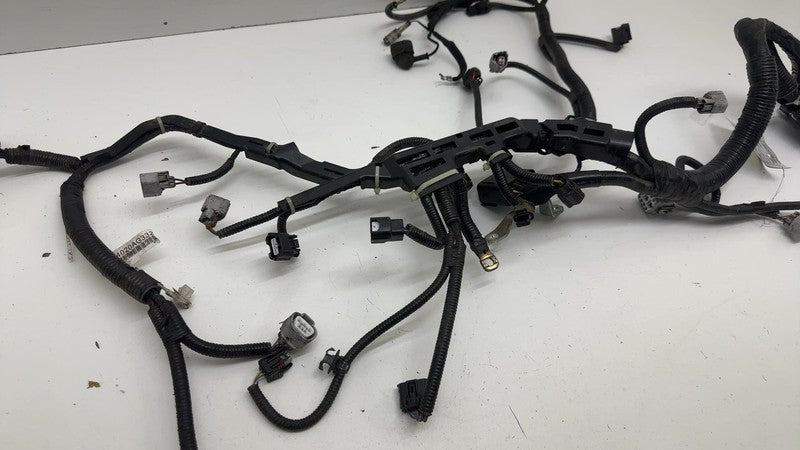 24020AG332 ⭕ 2018 Subaru XV Crosstrek 2.0L Engine Motor Main Harness Wire Wiring 24020AG332