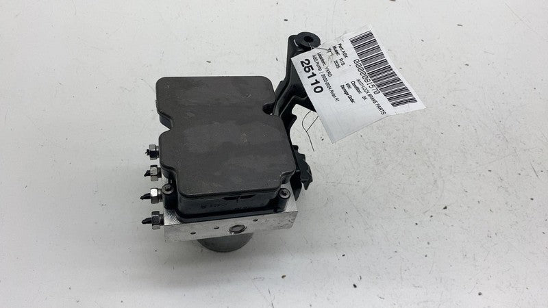 PT01073543A ⭕ 2025 Rivian R1S ABS Anti-Lock Brake Pump Module Unit w/ Bracket PT01073543-A
