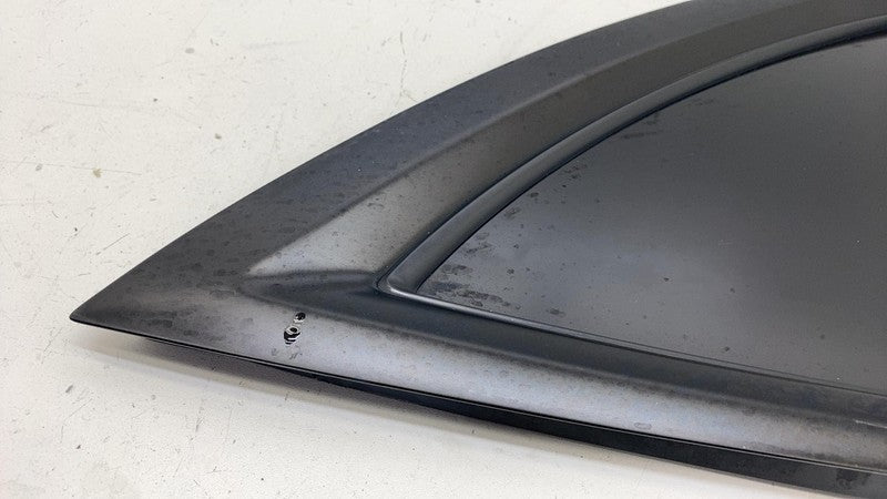 ⭕ 2020-2024 Model Y Rear Driver Side Quarter QTR Window Glass Left 160
