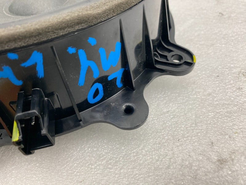 ⭕ 2017-2025 Tesla Model 3 M3 Front Door Infoinment Audio Woofer Speaker 200MM