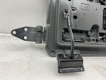 ⭕ 18-24 Jeep Wrangler Sahara 4xe Rear Lower Trunk Gate Rear Door Assembly Gray